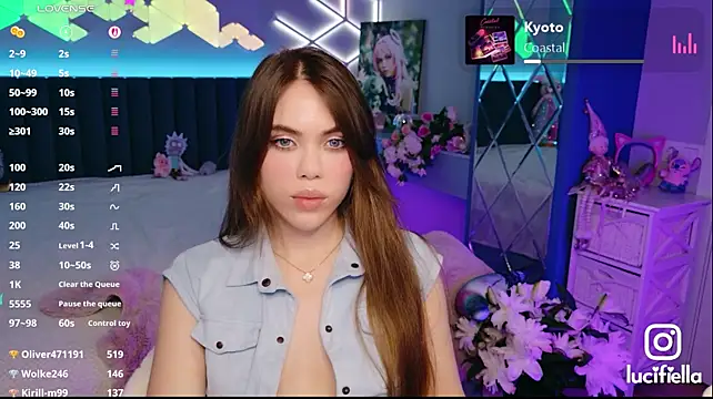 MimiForce live XXX chat
