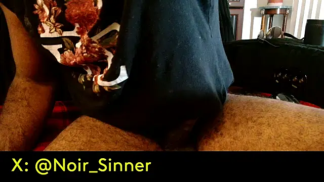 sinnernoir Live XXX-Chat