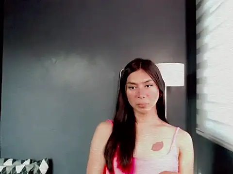 Chatroom XXX en direct de Precious_jazzy