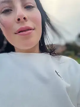 Chat XXX ao vivo de GiuliaBianchi