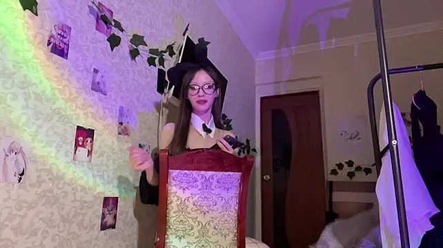 KoriLevander's Live XXX Chat