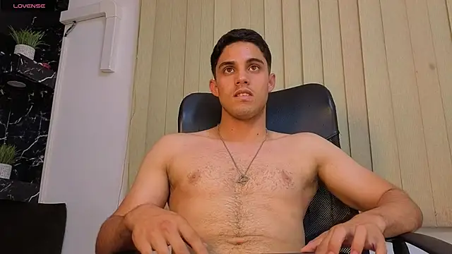 Jeremy_01 live XXX chat
