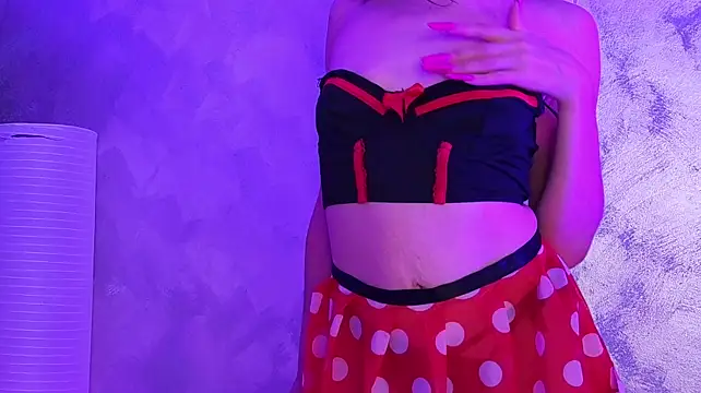 DaissyVee Live XXX-chat