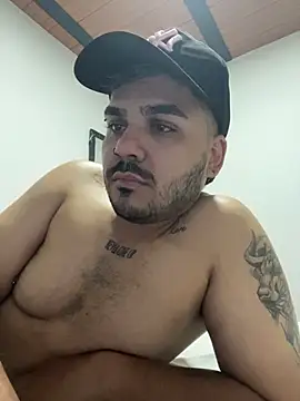 Онлайн чат XXX Kevin_Spenser