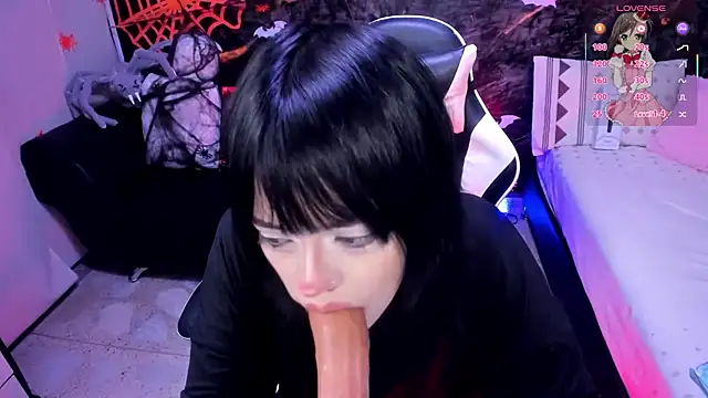 DannyBlersack live XXX chat