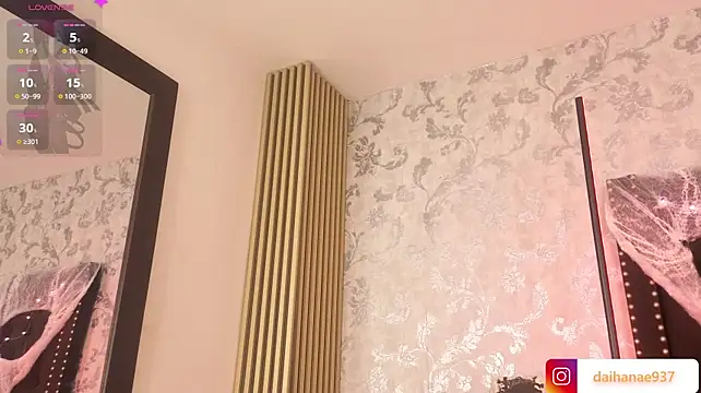 dahianae__ live XXX chat