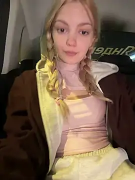 Chat +18 de elsawhere ao vivo