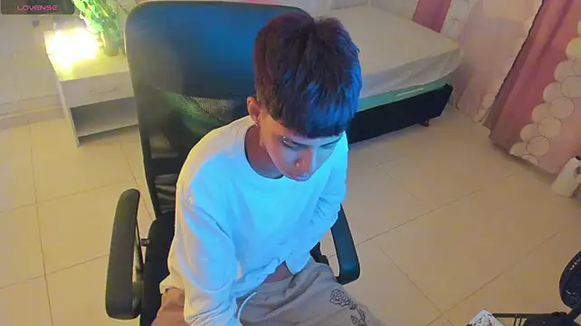 Chat XXX ao vivo de marcus_ftm