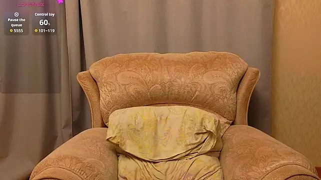 Cowell_Adelina's Live XXX Chat