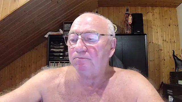 Chat XXX en directo de biggandybig