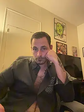 Chatroom XXX en direct de defbond420