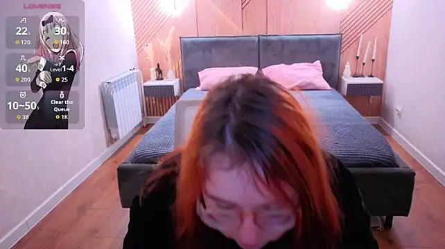 Aleks-casterrr live XXX chat