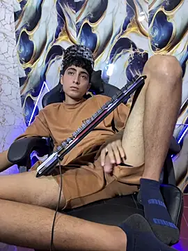 MathiieuAGT Live XXX-Chat