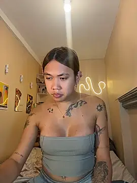 empressqueen_zoe 现场XXX聊天