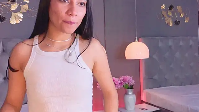 MillaJames_ – Live XXX-chat