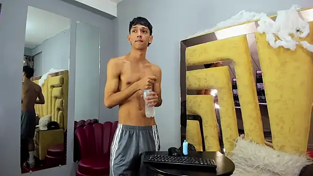 EstebanValdezs Webcam-Show