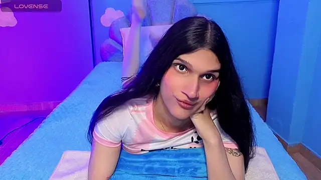 Chat XXX en directo de Bianca_baldwin_
