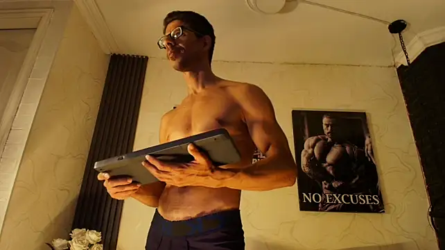 FalconTeam89 Live XXX Chat