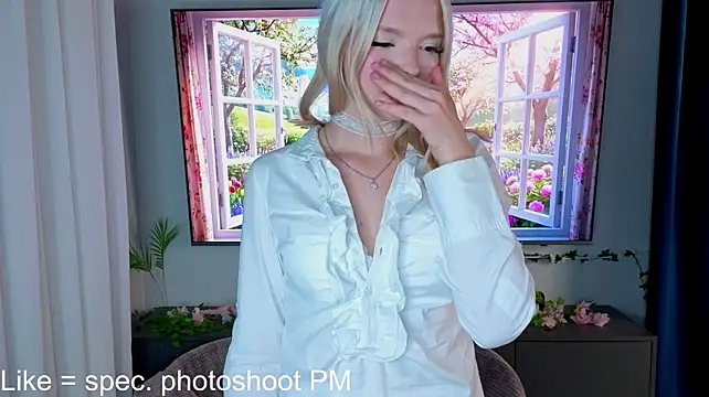 HangZellner Live XXX Chat