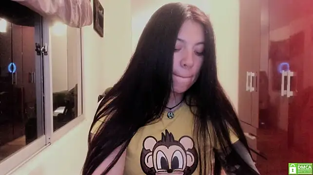 Czat XXX na żywo – wishm3