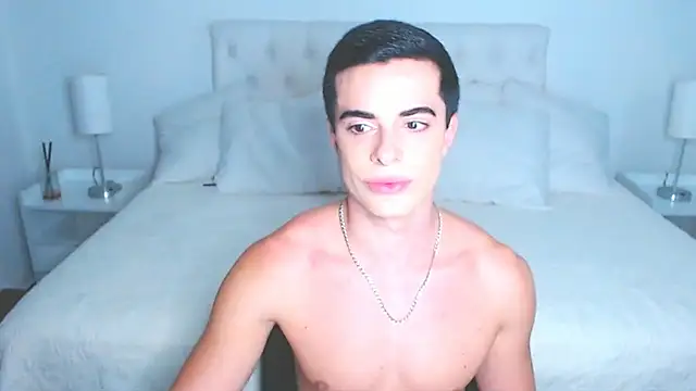 Czat XXX na żywo – mr_hunterx