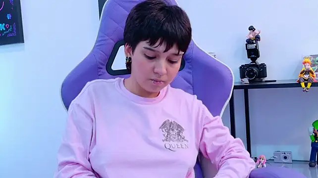 Jinxxx16 live XXX chat