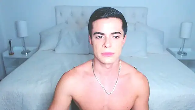 Chatroom XXX en direct de mr_hunterx