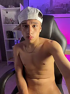 Dominik_Souzan Live XXX chat