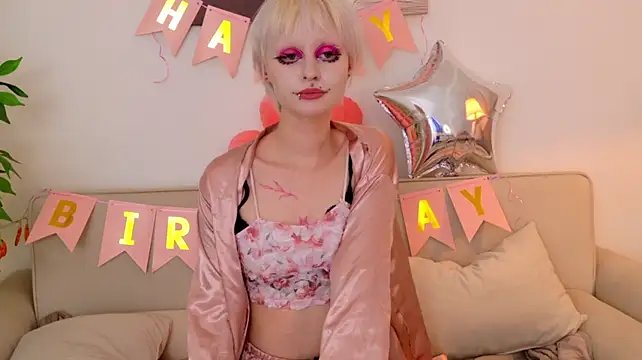 LauraDiazz's Live XXX Chat