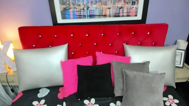 KatieGomez Chat XXX in diretta