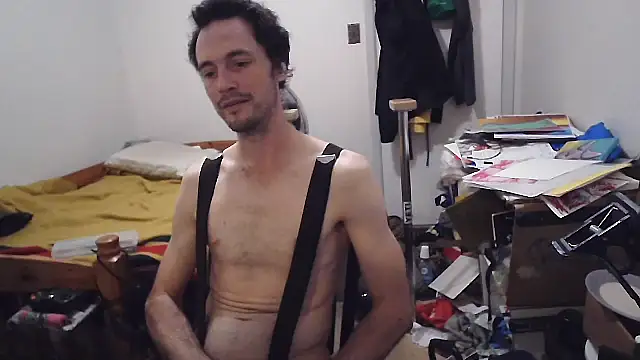 Chatroom XXX en direct de JohnnyMoves