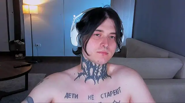 _torfin_ live XXX chat