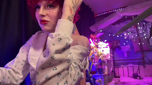 Ameli_Rouse live XXX chat