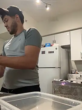 Karimfucku Chat XXX in diretta