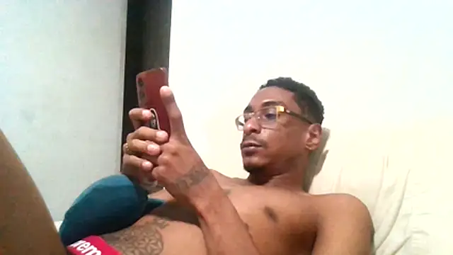 Chatroom XXX en direct de mellow_smoke