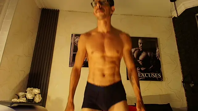 FalconTeam89 Live XXX Chat