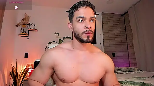 Chatroom XXX en direct de Josseph1_