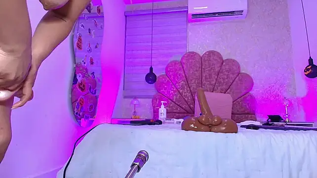 Živý XXX chat leon_gaby