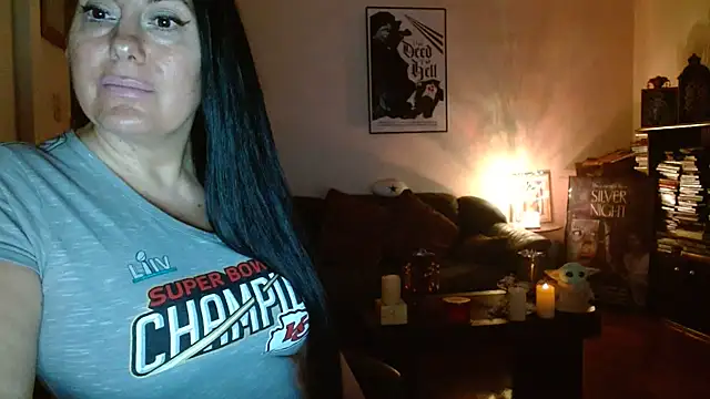 mandaloriangirls live XXX chat