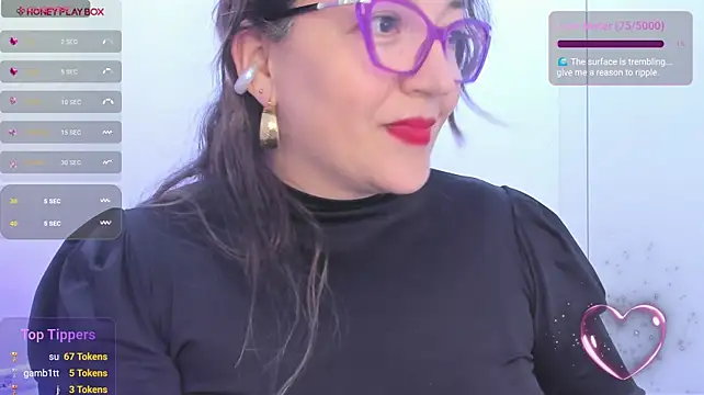 Naty_Mature_ live XXX chat