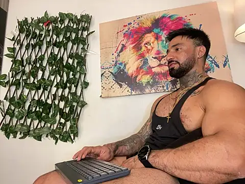 Miller_dominant Obrolan Langsung XXX