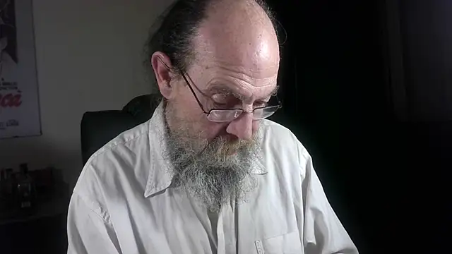 Živý XXX chat Uncle_Hottie