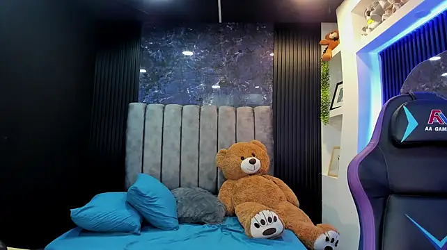 Chat XXX ao vivo de MathiasGreen_