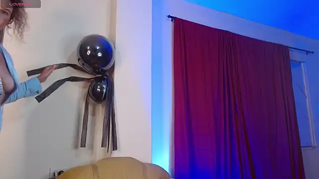 adairamars Live XXX-chat