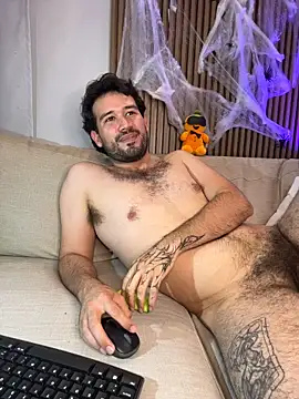 Živý XXX chat Adrian_SITH