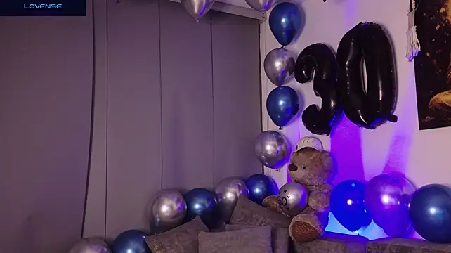 Вебкам-шоу Seth_Vegaa