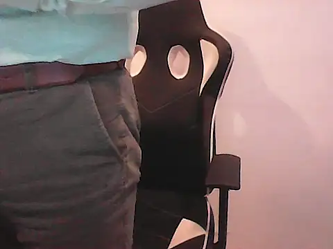 Yorel1109- Live XXX-Chat
