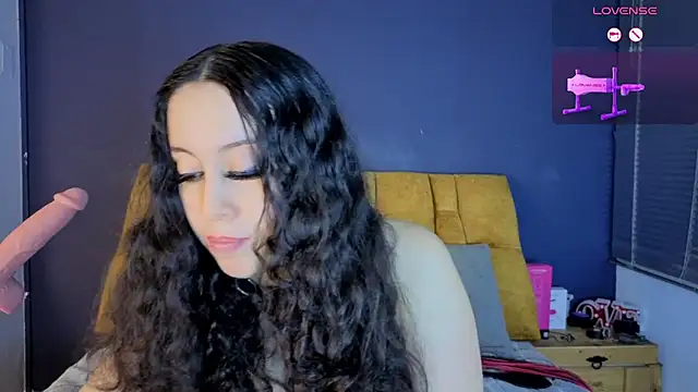 Chatroom XXX en direct de KendraaSimons