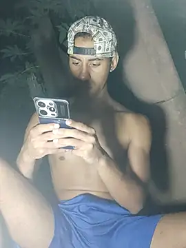 Sembang XXX Secara Langsung Dennis_Lupers