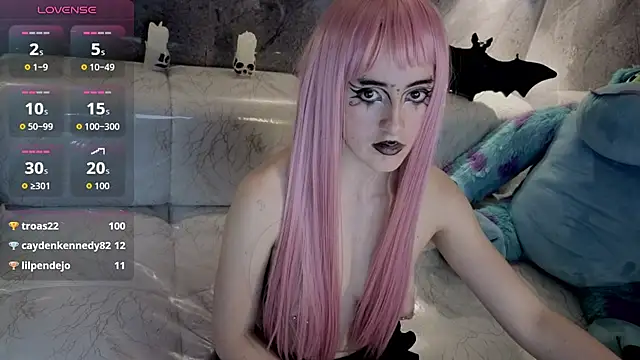 Chat +18 de raven_t_ ao vivo